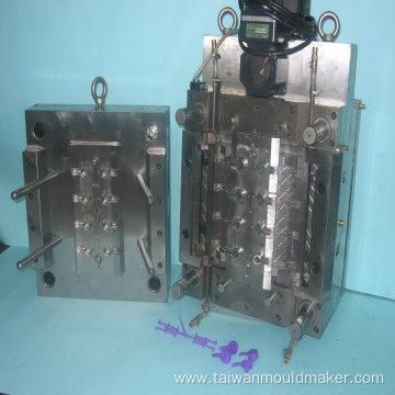 Factory Plastic Mold products